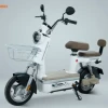 Xe đạp điện cho học sinh lớp 6: Hướng dẫn chọn lựa an toàn và tiện lợi 2026