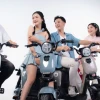 Xe đạp điện cho học sinh lớp 8: Chọn lựa thông minh 2026