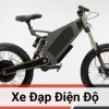 Xe đạp điện độ: Hướng dẫn chi tiết và chi phí dự kiến 2026