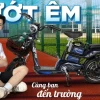 Xe Đạp Điện Giá Từ 3 Đến 5 Triệu: Lựa Chọn Thông Minh Cho Mọi Đối Tượng
