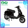 Xe đạp điện JVC: Đánh giá chi tiết và các mẫu xe nổi bật 2026