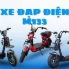 Xe đạp điện M133 Mới Nhất 2026: Đánh Giá Toàn Diện và Cập Nhật