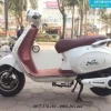 Xe đạp điện mới giá 5 triệu: Lựa chọn tối ưu cho người thu nhập thấp 2026