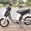 Xe đạp điện Nijia cũ: Hướng dẫn mua và sử dụng chi tiết năm 2026