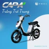 Xe Đạp Điện Pega Cap AS: Đồng Hành Cùng Bạn Trên Mọi Nẻo Đường