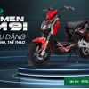 Xe Đạp Điện Xmen Nữ: Lựa Chọn Hoàn Hảo Cho Phái Đẹp Năm 2026