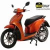 Xe điện Dat Bike Quantum: Khám phá tương lai di chuyển xanh 2026