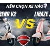 Xe Điện Z3 Lihaze: Đánh Giá Chi Tiết Mẫu Xe Hottrend 2026