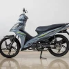 Xe Galaxy 50cc SYM: Đánh giá chi tiết và lựa chọn hoàn hảo 2026