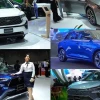 Xe lai sạc điện (PHEV) là gì? Khám phá tương lai di chuyển xanh