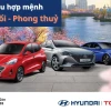 Xe màu trắng hợp mệnh gì? Hóa giải và lựa chọn tốt nhất năm 2026