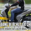 Xe máy đang đi bị hụt ga chết máy: Nguyên nhân và cách khắc phục chi tiết 2026