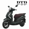 Yamaha Latte 2026: Đánh giá chi tiết và những điểm cần lưu ý