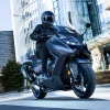 Yamaha TMAX 560 2026: Trải nghiệm Sport Scooter đỉnh cao
