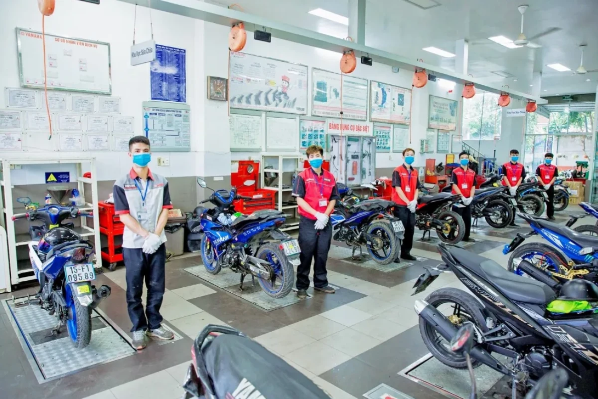 Cục Sạc Xe Đạp Điện Bị Hư: Biểu Hiện Và Cách Khắc Phục Hiệu Quả