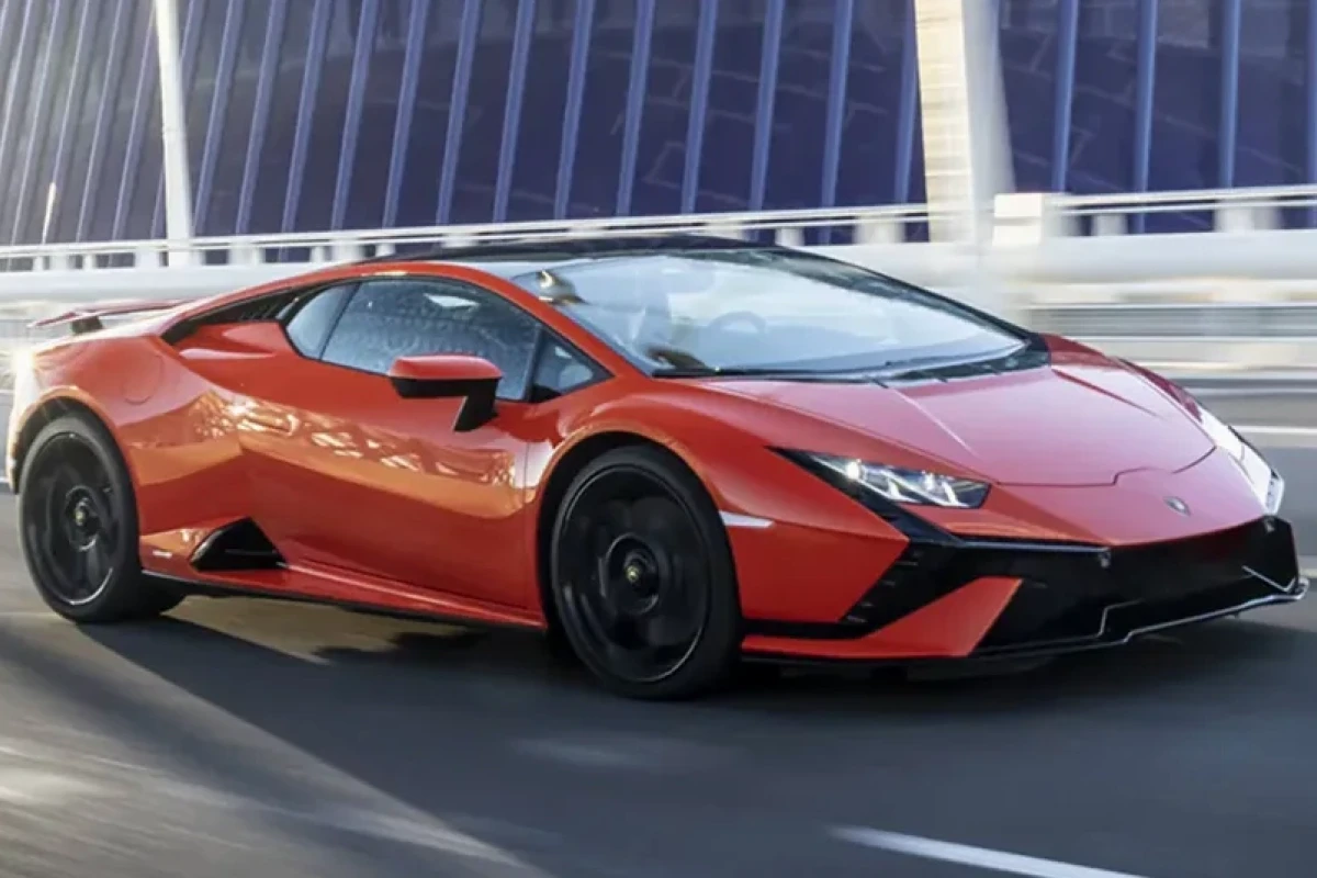 Hướng dẫn chi tiết quy trình mua xe Lamborghini tại Việt Nam năm 2026