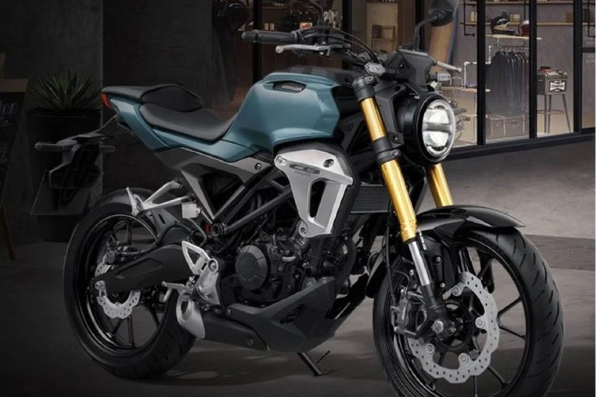 Khám phá các mẫu xe moto Honda 2026: Lựa chọn đỉnh cao