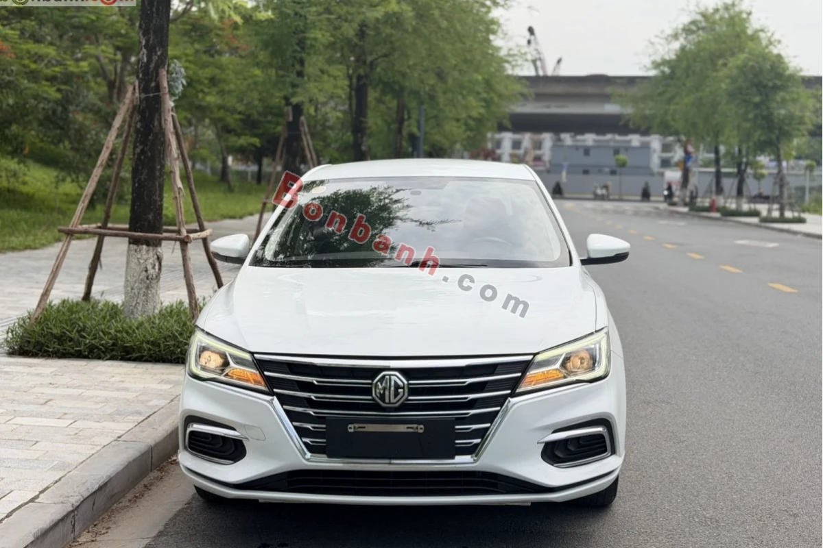 MG5 Lux 2026: Đánh giá chi tiết và thông số kỹ thuật ấn tượng