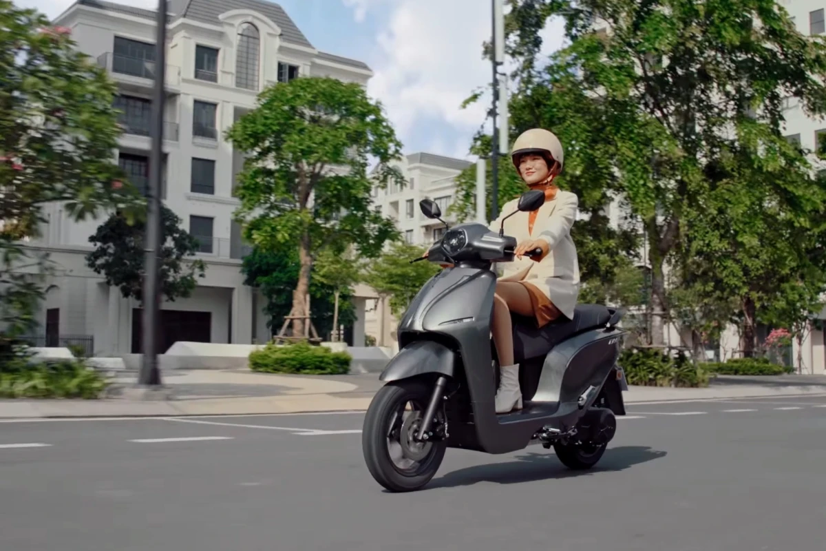 Top Xe Đạp Điện Đẹp Cho Nữ: Lựa Chọn Hoàn Hảo Cho Năm 2026