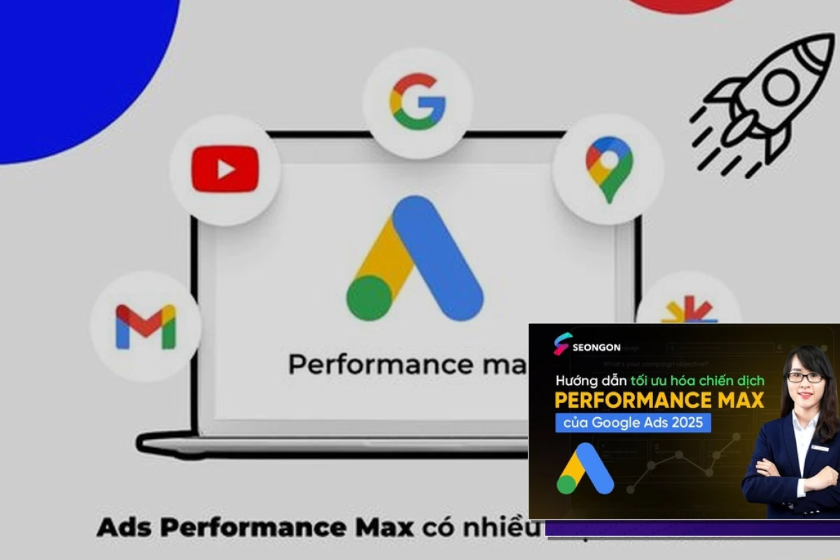 Bí quyết tối ưu hóa chiến dịch quảng cáo Google Ads chuyên sâu năm 2026