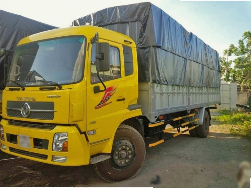 Ắc quy GS N150 dung lượng lớn cho xe tải