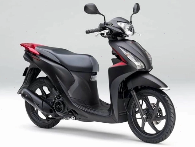 Ắc Quy Xe Máy Honda Vision (2014 đến nay)