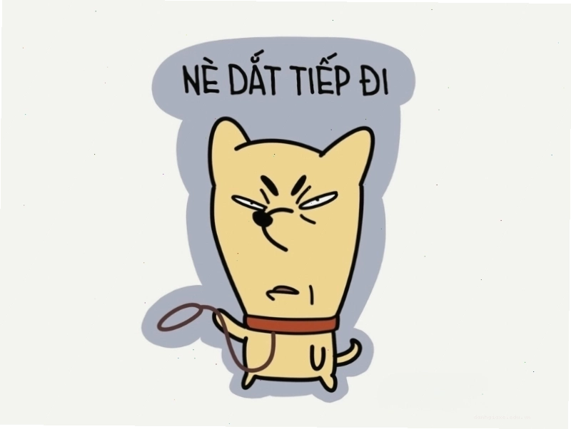 Ảnh meme biểu cảm khuôn mặt khó chịu, thể hiện sự miễn cưỡng khi phải tiếp tục làm việc gì đó