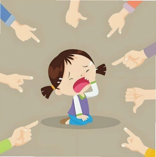 Ảnh meme chỉ tay vào bản thân thể hiện sự tự nhận trách nhiệm