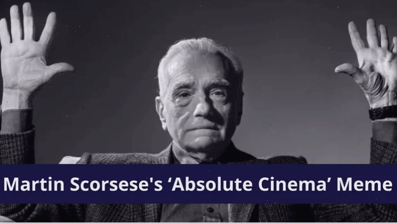 Bài viết giải thích về meme 'Absolute Cinema', tập trung vào nguồn gốc và cách sử dụng.