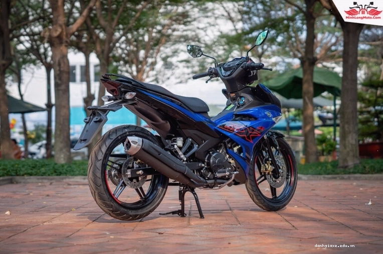 Bảng giá tham khảo Yamaha Exciter 150