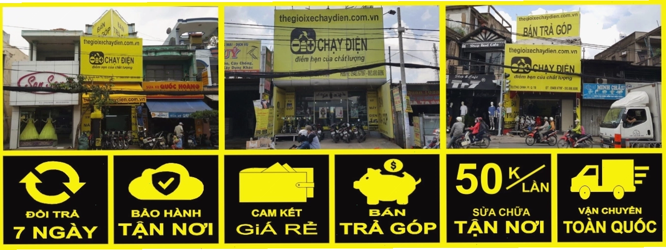 Bảng giá xe đạp điện giá rẻ với nhiều mẫu mã