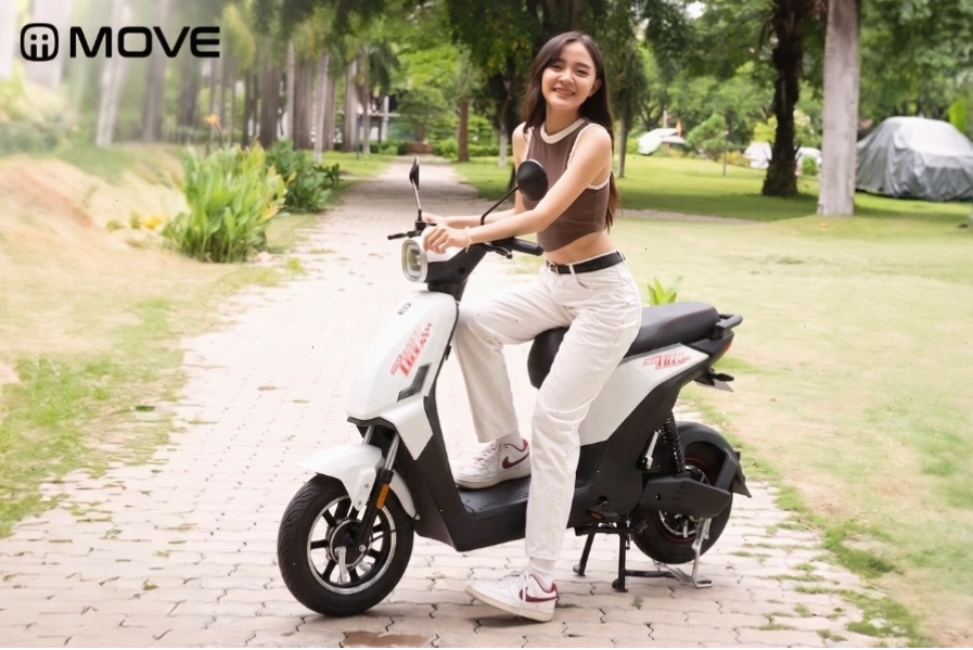 Bảng giá xe đạp điện và phụ tùng cập nhật