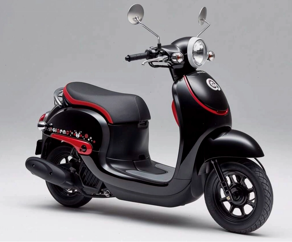 Bảng giá xe tay ga 50cc Honda các loại