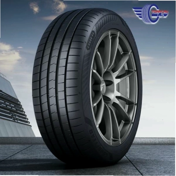 Bảo dưỡng lốp xe Goodyear