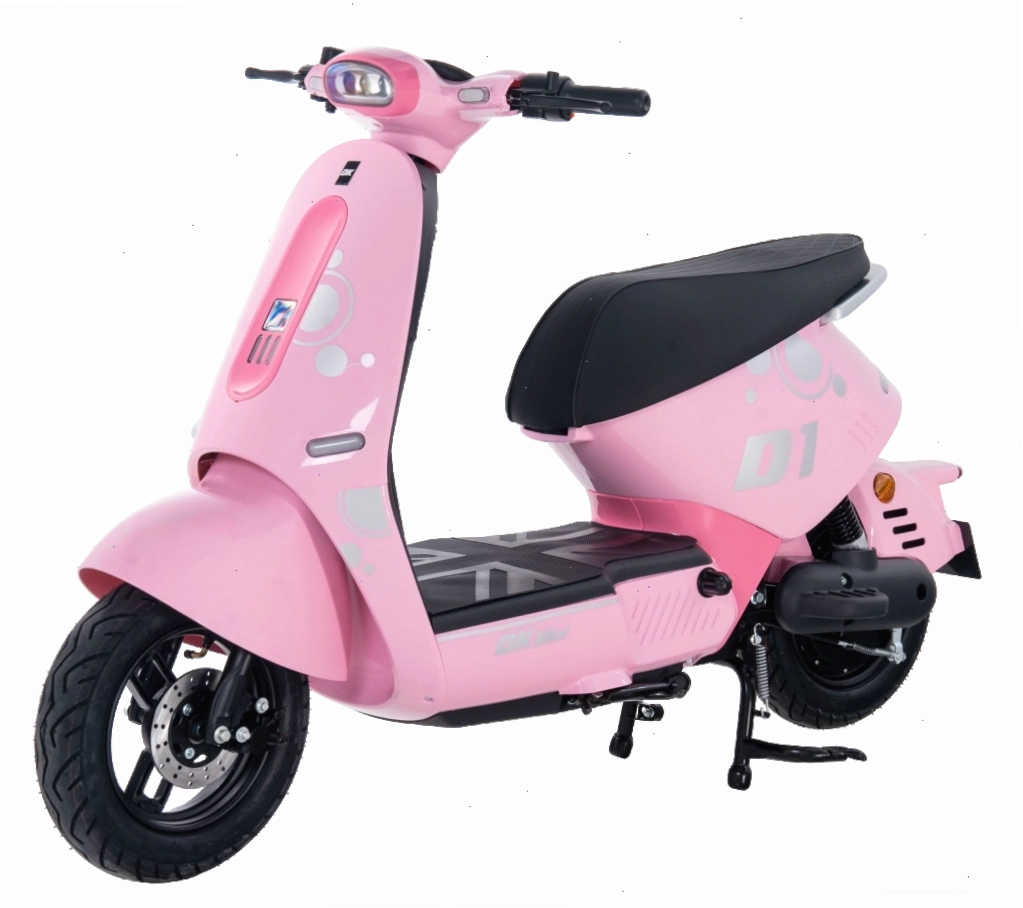 Bảo dưỡng xe đạp điện DK Bike