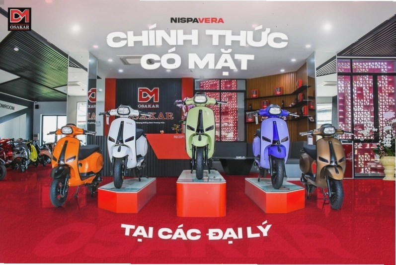 Bảo dưỡng xe điện định kỳ giúp kéo dài tuổi thọ