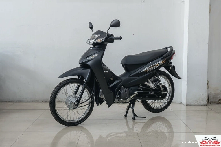 Bảo dưỡng xe Honda Wave Alpha