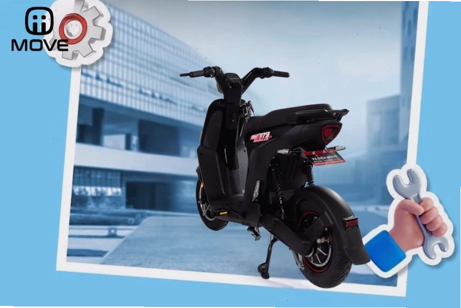 Bảo quản xe đạp điện và duy trì tuổi thọ ắc quy