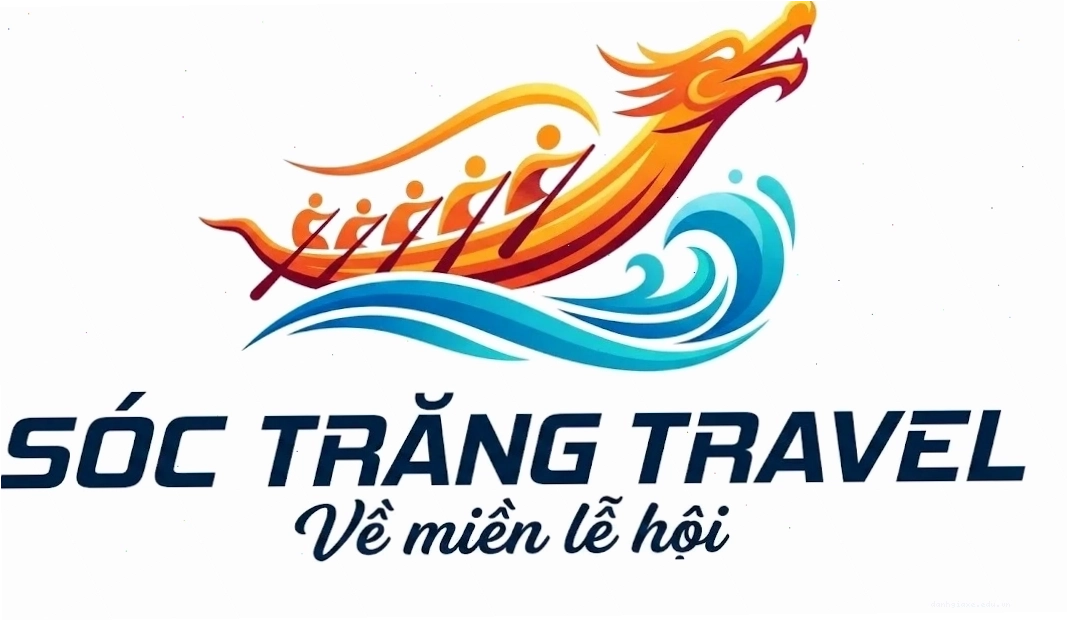 Bến tàu Rạch Giá nhìn từ trên cao