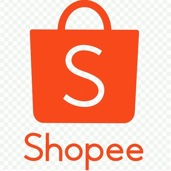 Biểu tượng Shopee, nơi có thể tìm mua đèn báo pha