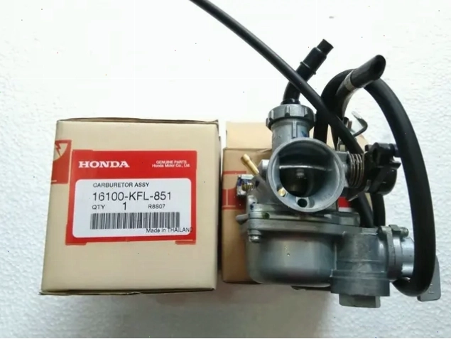 Bình xăng con Wave 110 Honda chính hãng