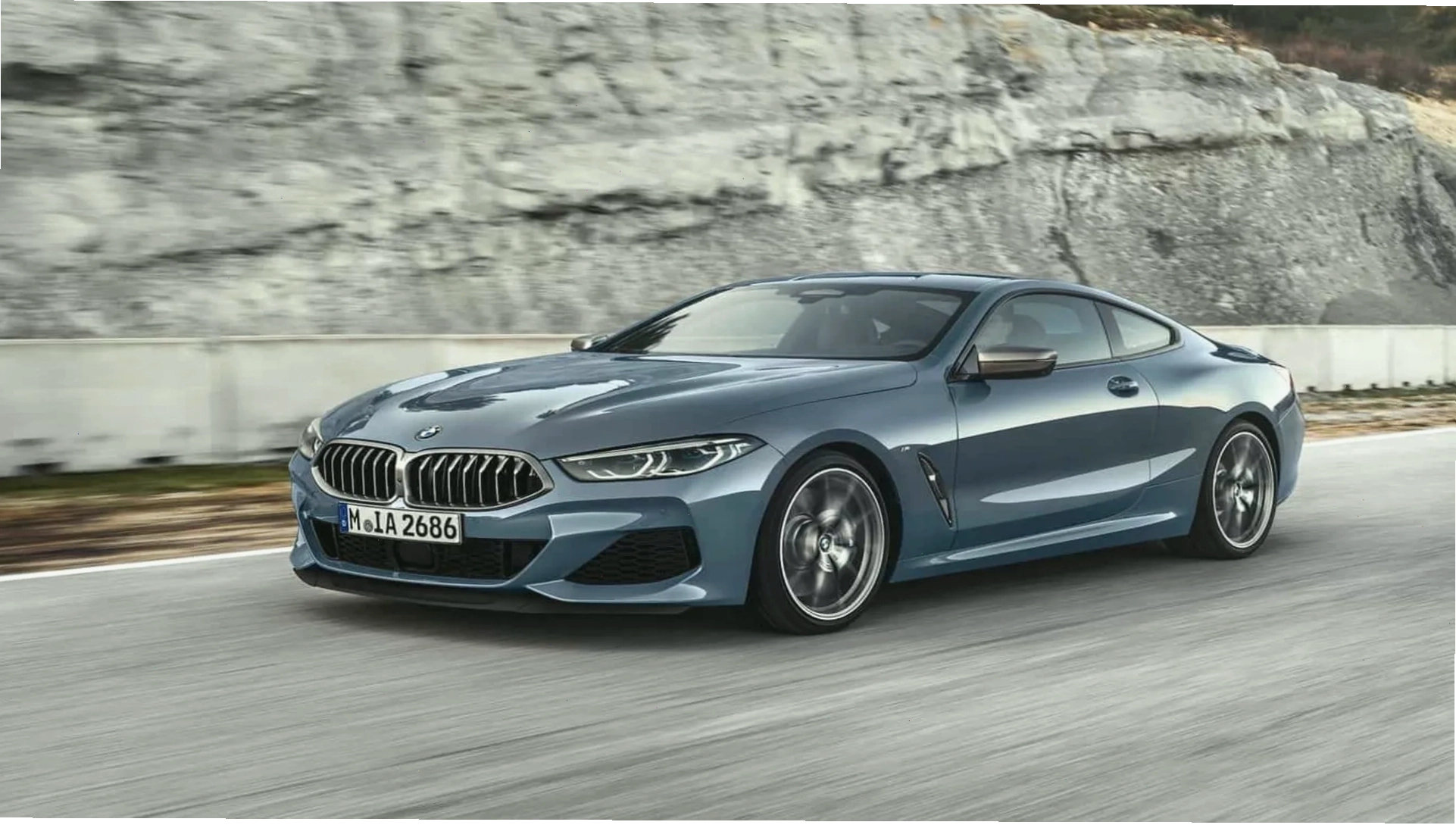 BMW là một trong những hãng xe có lịch sử lâu đời và nhiều mẫu xe hiệu suất cao