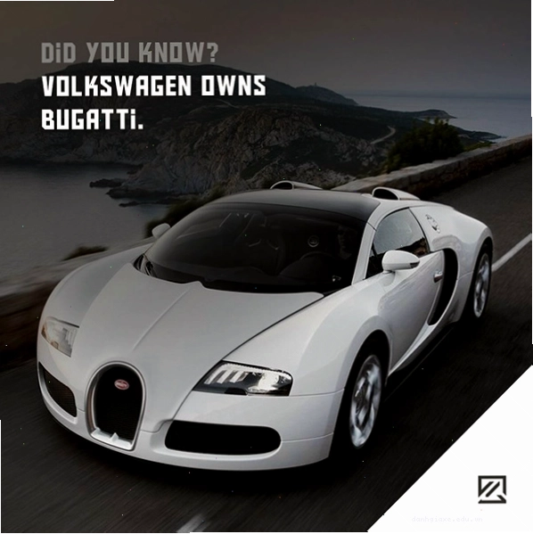 Bugatti hiện nay thuộc sở hữu của Bugatti Rimac, liên doanh Đức-Croatia