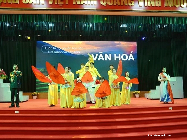 Buổi huấn luyện thực hành cho phi công