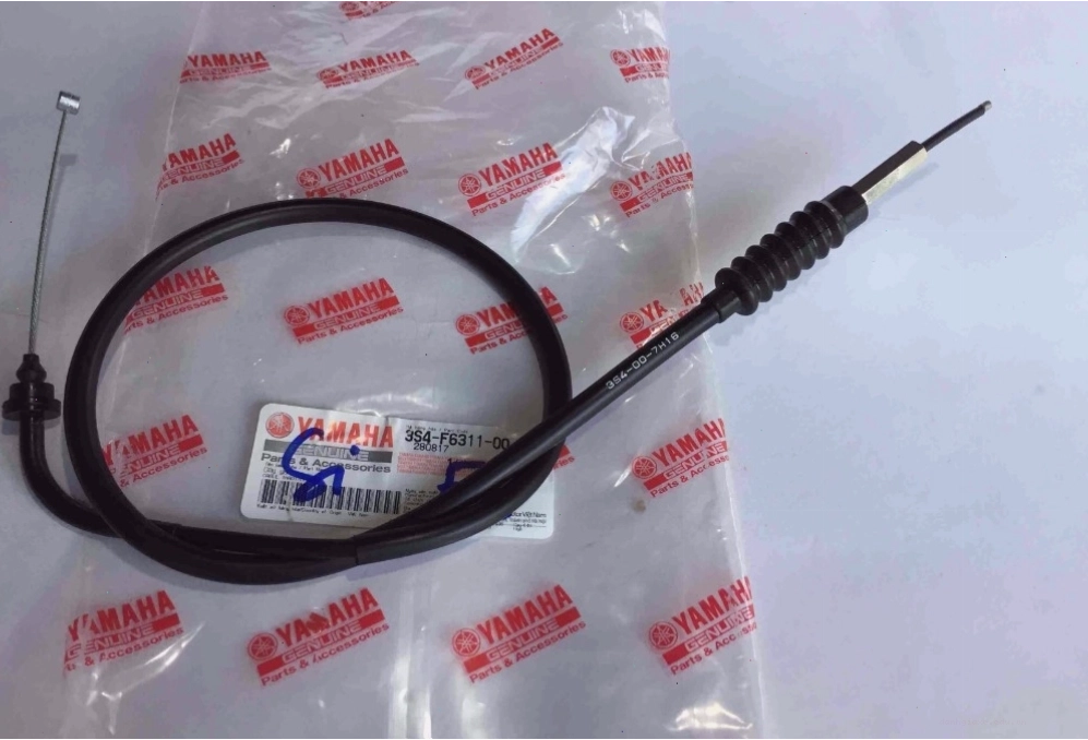 Các loại dây phụ tùng Yamaha