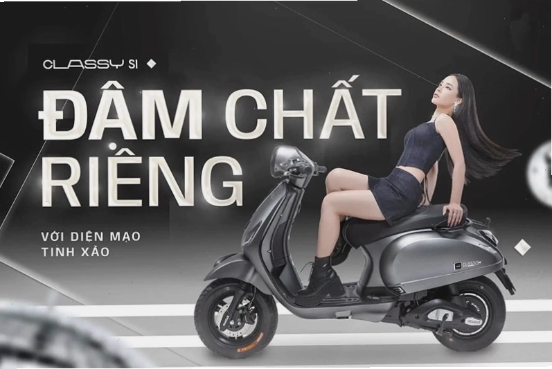 Các mẫu xe máy điện dưới 20 triệu đáng cân nhắc