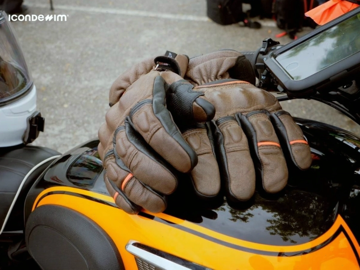 Các món đồ bảo hộ cần thiết cho biker