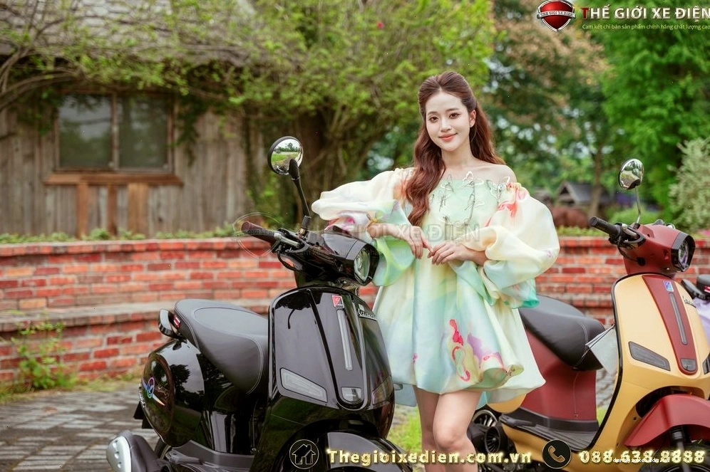 Cách chỉnh garanti xe máy 50cc đơn giản
