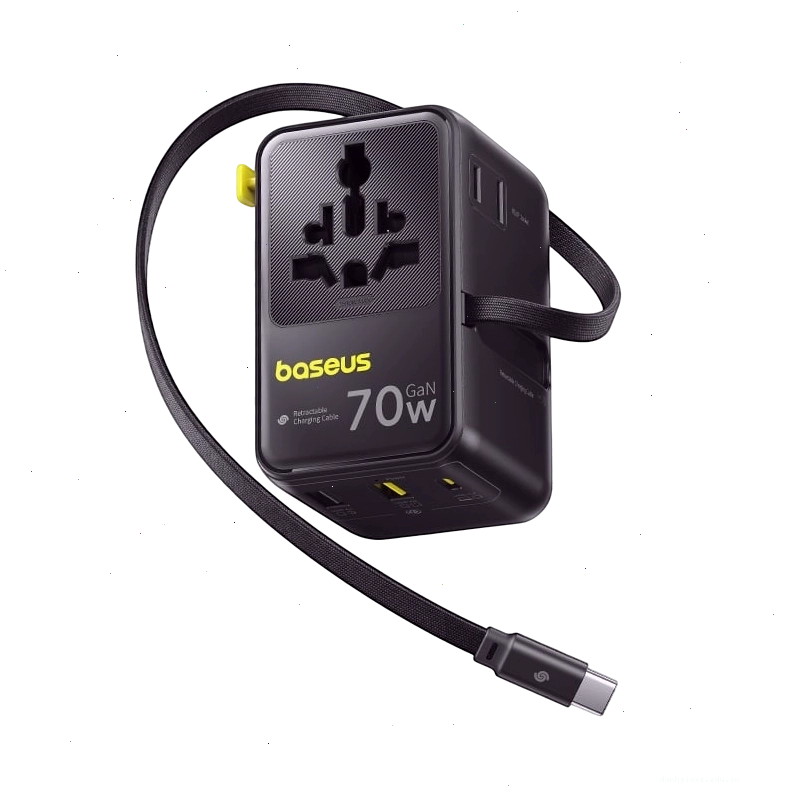 Cận cảnh cổng sạc USB trên tẩu sạc ô tô