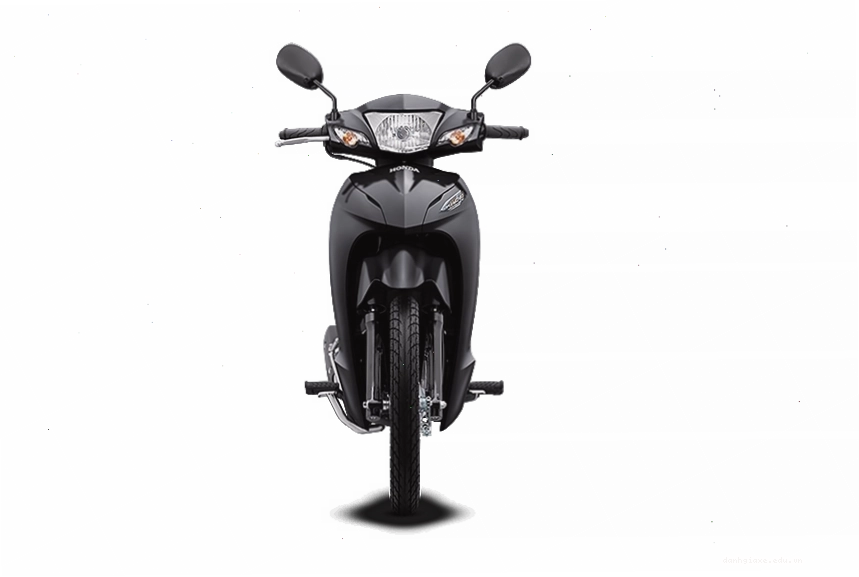 Cận cảnh động cơ Honda Wave S 110 2026 tiết kiệm nhiên liệu